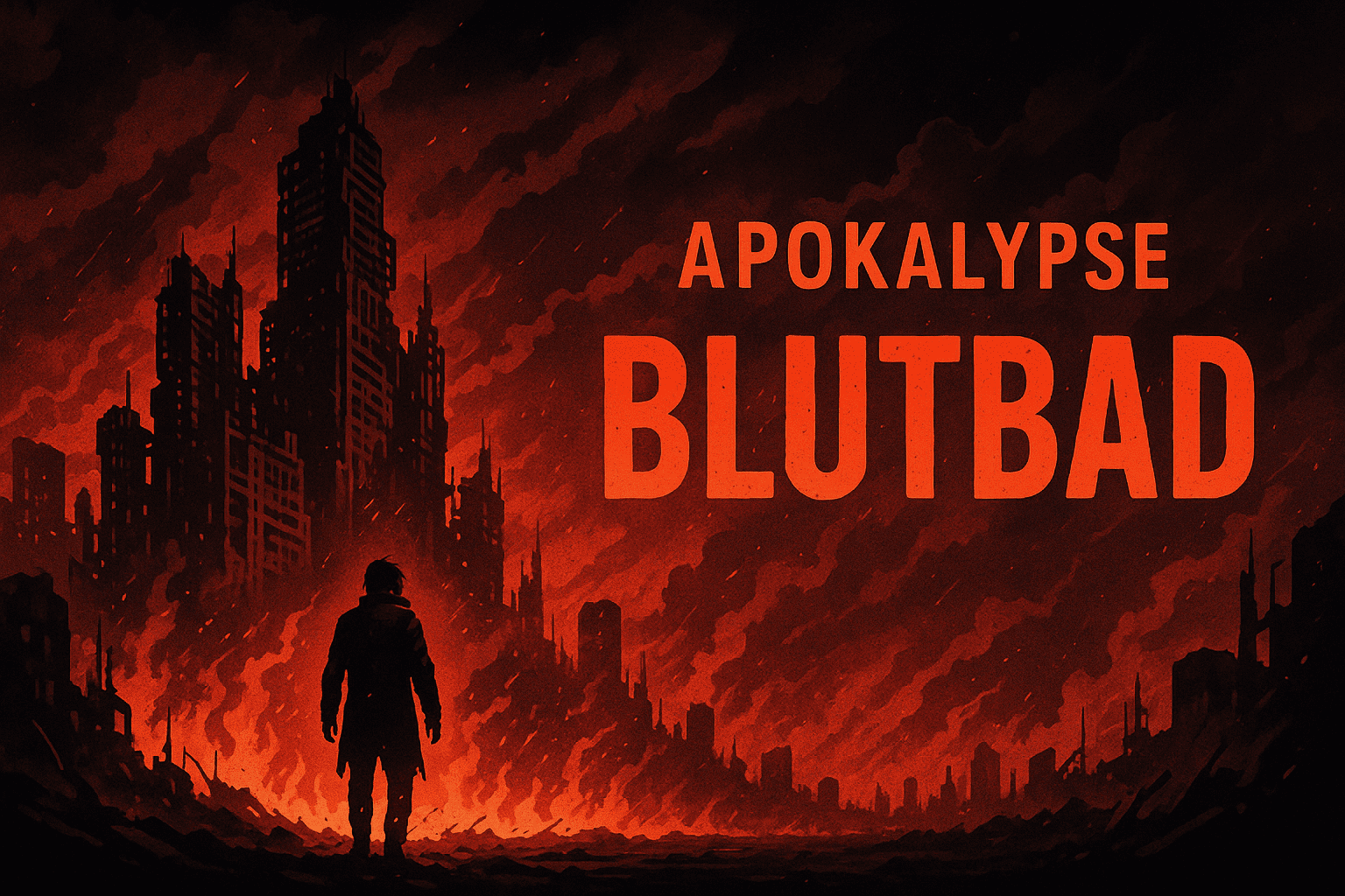 Apokalypse und Blutbad Powerwords im SEO