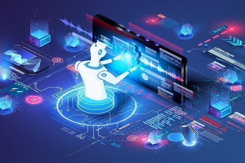 KI in der Werbebranche